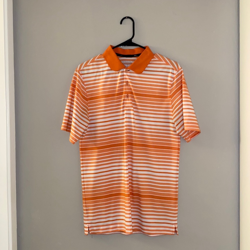 Nike golf polo